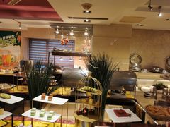 -天伦松鹤大饭店·欣妮咖啡