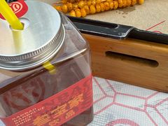 -叁宝烤肉• 西安烧烤(凤城十二路店)