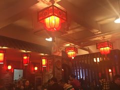 大堂-川道拐耗儿鱼(置信路店)