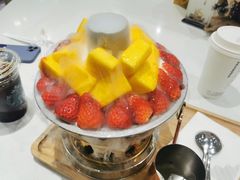 -MINIPOPO鲜奶·甜品(宽厚里店)