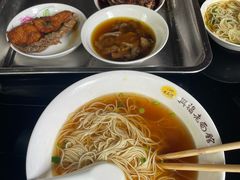 -兴福老面馆(寺路街店)