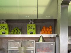 -混果汁(福田领展中心城店)