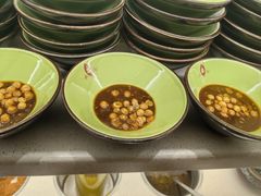 -一叶一世界•素食餐厅(新光天地店)