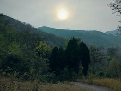 -空心山旅游区