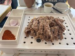 -老毛手抓·盐池滩羊非遗手抓(宁夏总店)