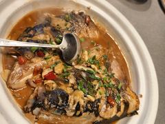 -田水湾丨地道安徽菜(文化路店)