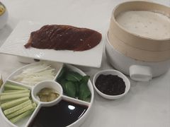 -汇贤府·李氏新鲁菜(万寿路店)