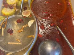 -潮汕三宝鲜牛肉火锅