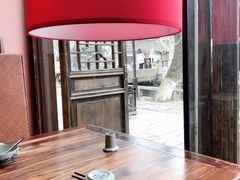 靠窗位-鱼食饭稻·苏浙土菜17年老馆子(平江路店)