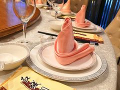 包厢-红城阁·上海味道(四平路店)