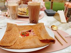-视博茶点(美狮美高梅店)