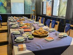 包厢-蜀九香火锅(彩虹店)
