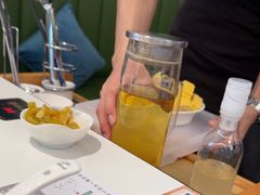 -烹然四季椰子鸡火锅(姚家园万象汇店)