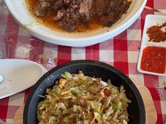 -西贝莜面村(金隅嘉品mall店)