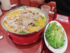 -喜家德虾仁水饺(深圳印力中心店)