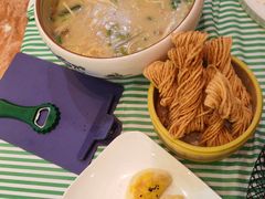 -鹊华居·地道鲁菜·海鲜·融合味(大明湖店)