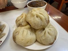 -姚记炒肝店(鼓楼店)