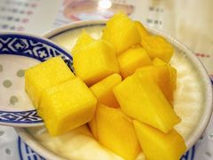 -广信牛奶甜品世家(台东店)