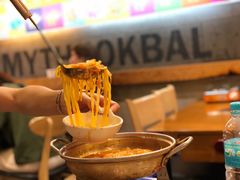 -Myth猪蹄(明洞店)