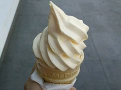 原味圆筒冰淇淋-麦当劳(团结湖店)