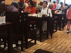 大堂-姚记炒肝店(簋街店)