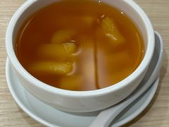 -蔡澜点心·粤菜(新街口IFCX店)