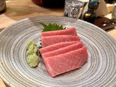 蓝鳍金枪鱼中楠-AKIMOTO秋本寿司(双井店)