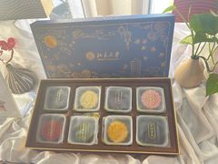 -北京大学-学五食堂