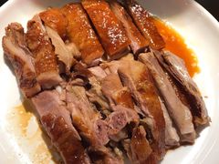 -陈鹏鹏潮汕菜(宝安机场T3航站楼店)