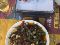 -探唐烧烤(棠东店)