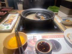 -温野菜涮涮锅(曲江大悦城店)