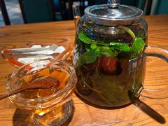 -驿楼兰·新疆菜(火车站店)