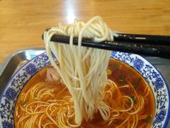 -裕兴记·三虾面(西北街总店)