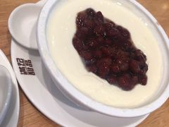 -满记甜品(荟聚购物中心店)