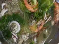 -福屿鲜捞小吃·捞化(福屿总店)