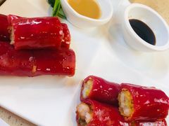 -点都德(汇盈广场店)