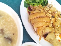 -电白鸭粥店(下沙二坊88号店)