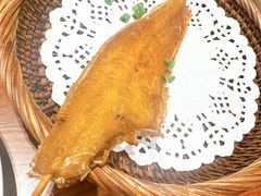 -妈妈菜舟山海鲜(定海古城店)