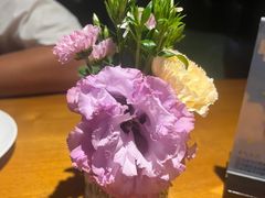 -JINNS锦时 steak&pizza(浸信会礼拜堂旧址店)
