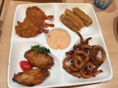 -必胜客(新中纬店)