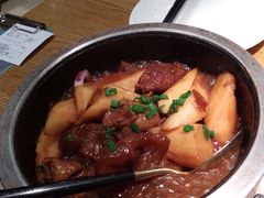 -九毛九西北菜(大东海店)