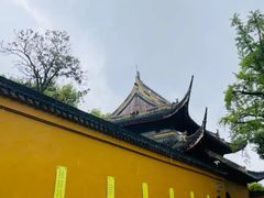-西园戒幢律寺