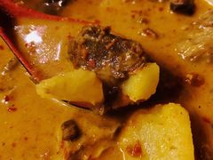 咖喱牛-Pakorn's Kitchen