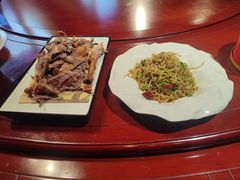 -一桶江山餐厅(松北店)