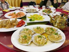 -旺富东海大酒楼(海鲜街店)