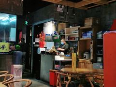 大堂-兔槽江湖菜·重庆璧山兔(水围店)
