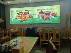 -老绥元烧麦·家常菜(体育场店)