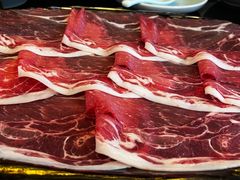 -鲁西肥牛(九方购物中心店)