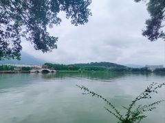 -星湖旅游景区七星岩