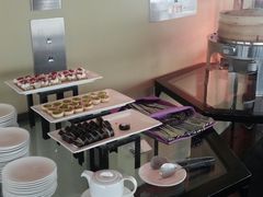 -澳门旅游塔360°旋转餐厅(南湾湖广场店)